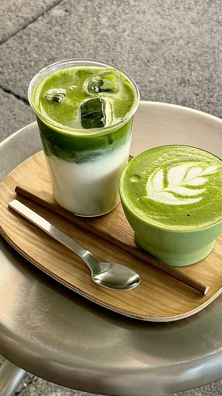 MATCHA CÉRÉMONIE