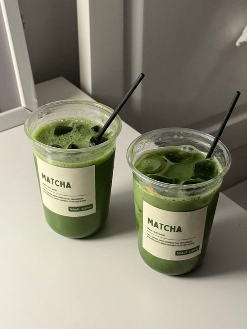 MATCHA CÉRÉMONIE 50g